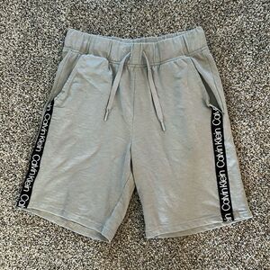 CALVIN KLEIN Shorts